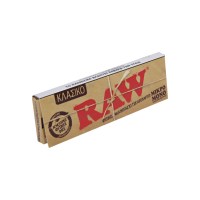 Raw Classic Small Rolling Paper Single a-Photoroom